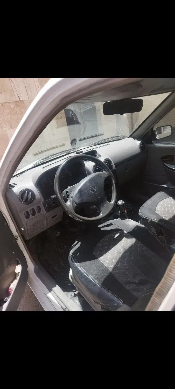 پراید 131|خودرو سواری و وانت|قیامدشت - خاورشهر, |دیوار