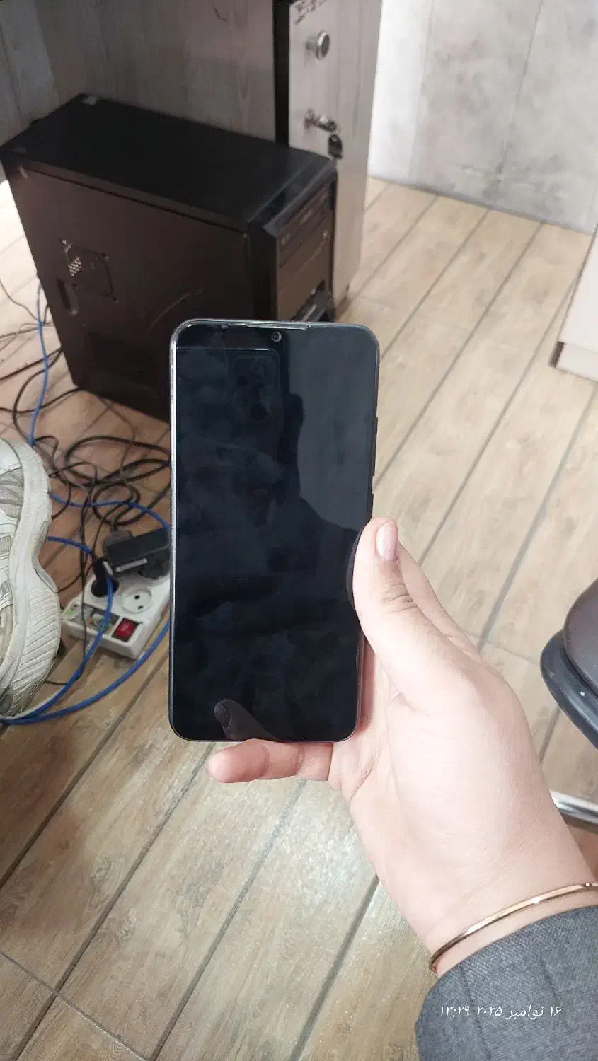 گوشی موبایل شیائومی mi a3|موبایل|فسا, |دیوار