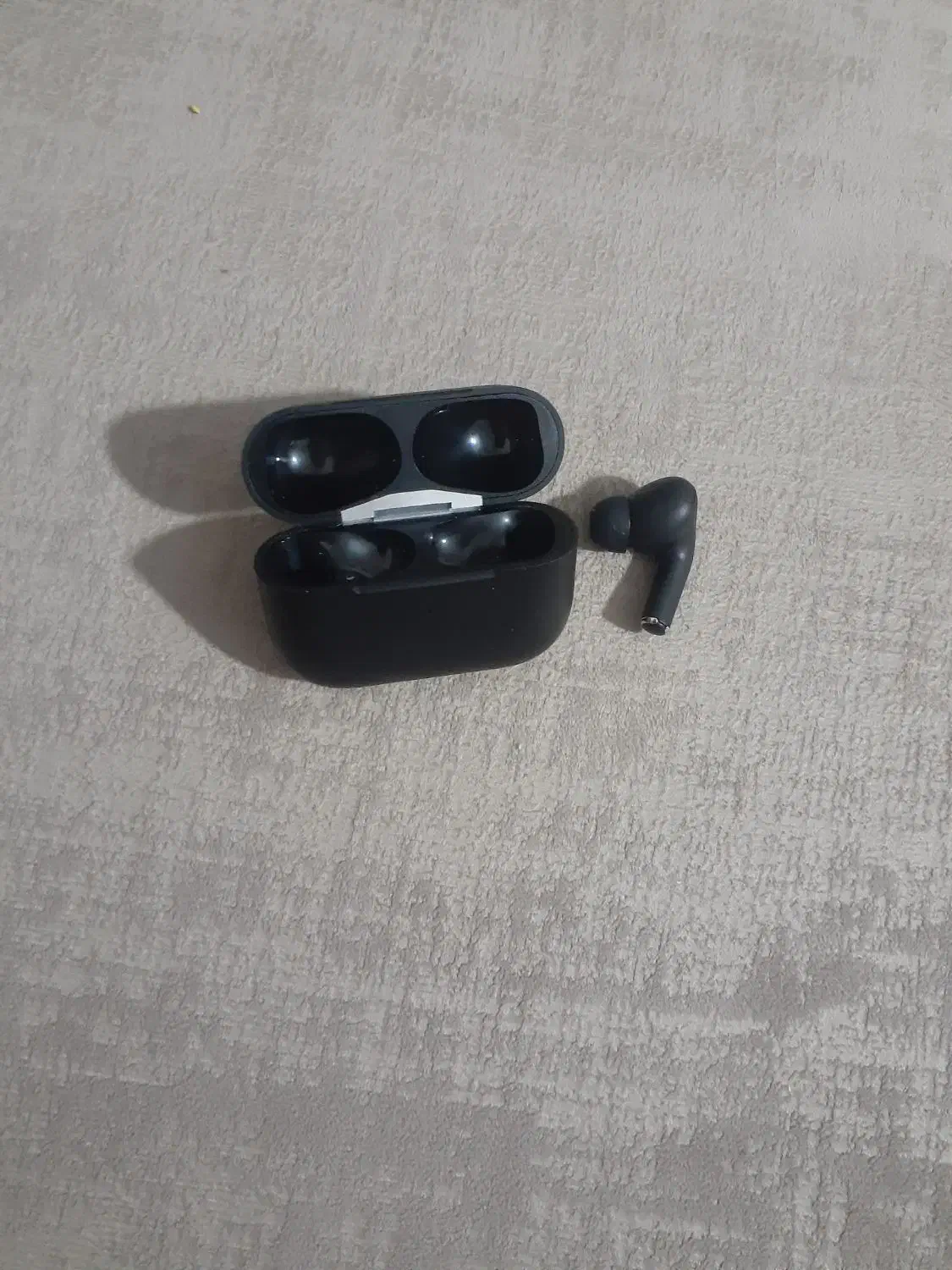 ایرپاد جدید|لوازم جانبی موبایل و تبلت|بیرجند, |دیوار