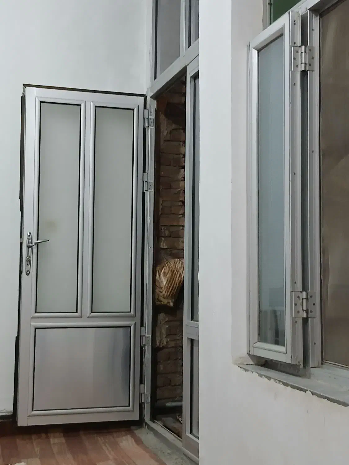 اجاره خانه مسکونی|اجارهٔ خانه و ویلا|پارسآباد, |دیوار