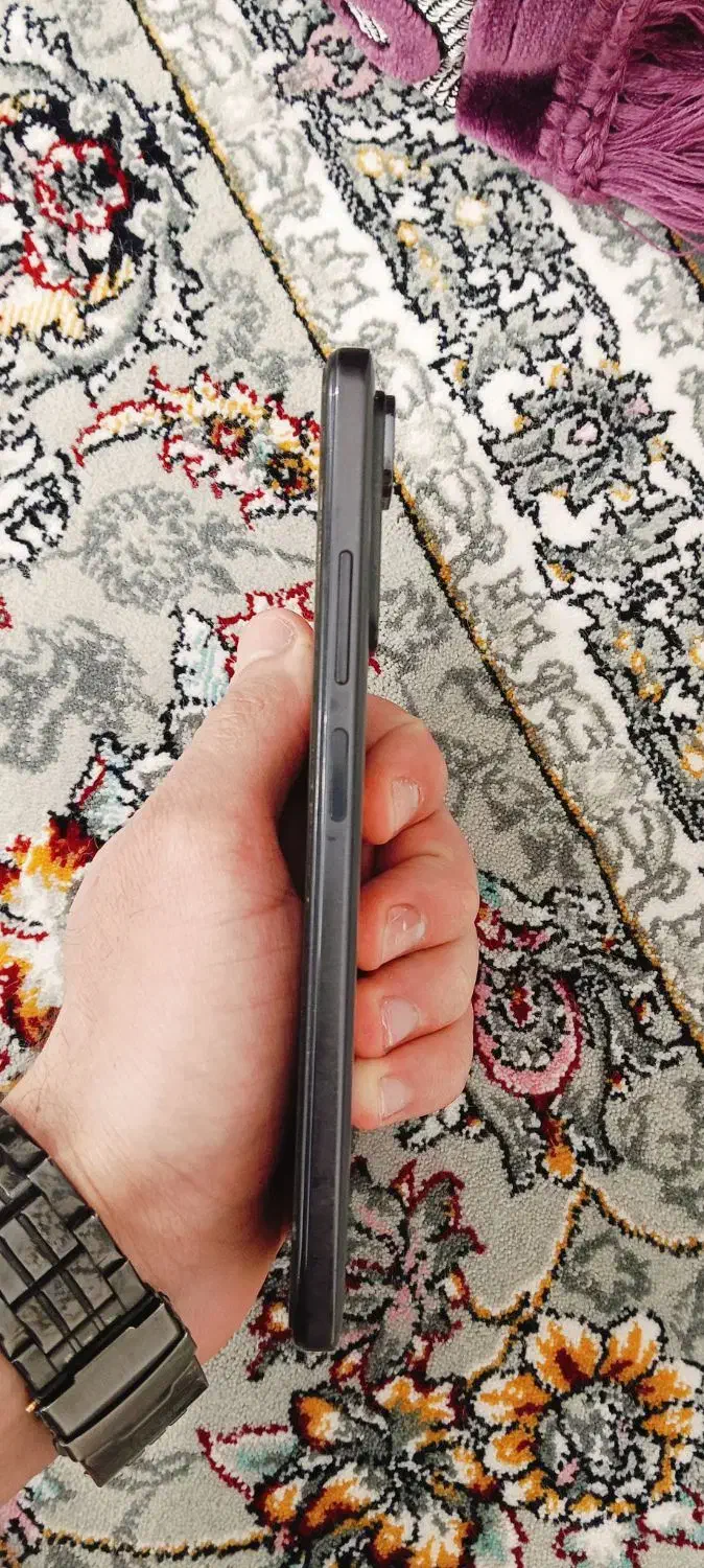 گوشی redmi note 11s|موبایل|پیرانشهر, |دیوار