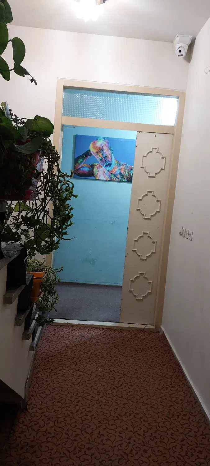 خوابگاه دانشجویی کارمندی صادقیه غرب تهران|اجارهٔ کوتاه‌مدت آپارتمان و سوئیت|تهران, فردوس|دیوار