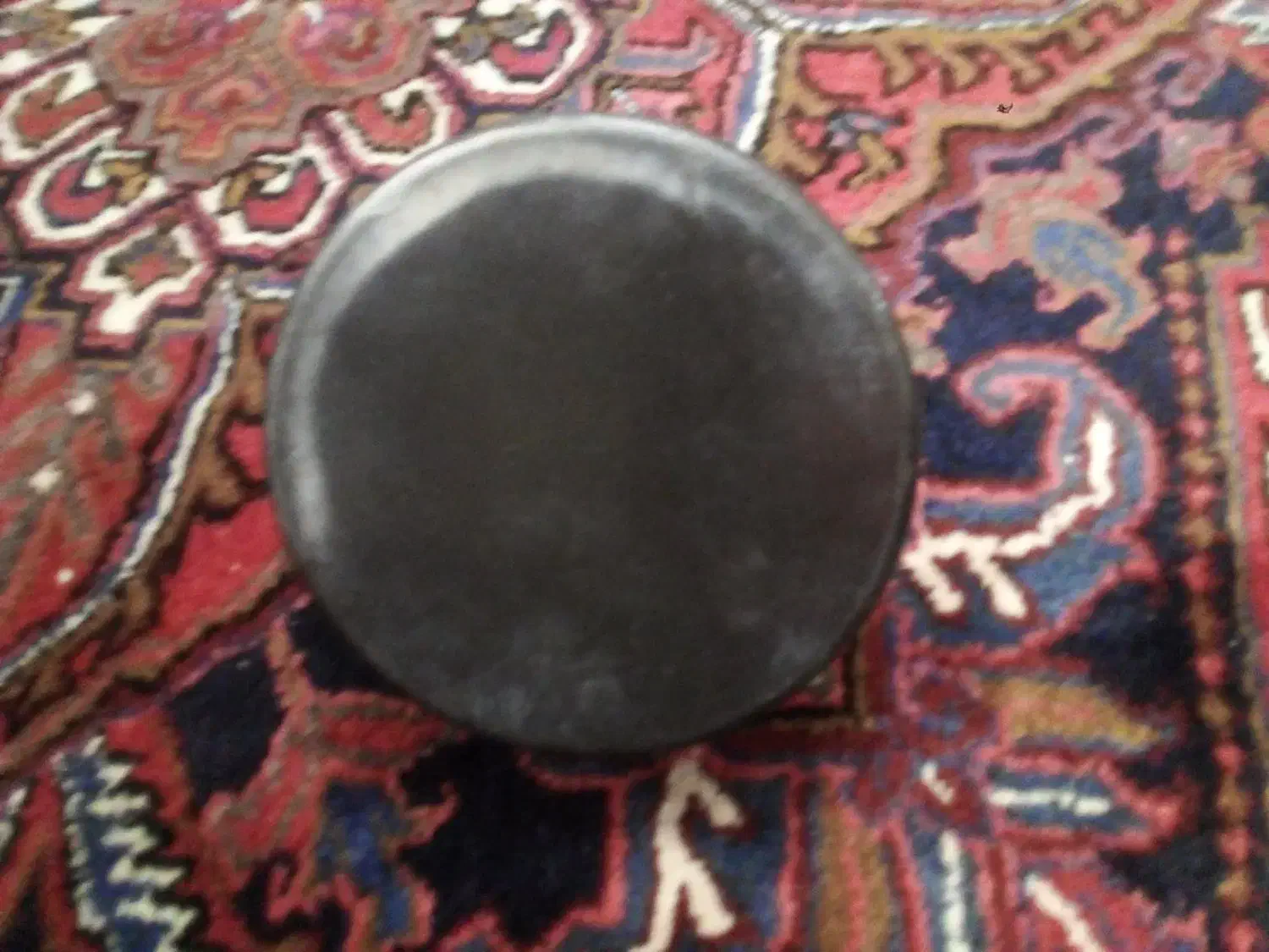 یک عدد کتری در حد نو به فروش میرسد|قوری، کتری، قهوهساز دستی|تبریز, |دیوار