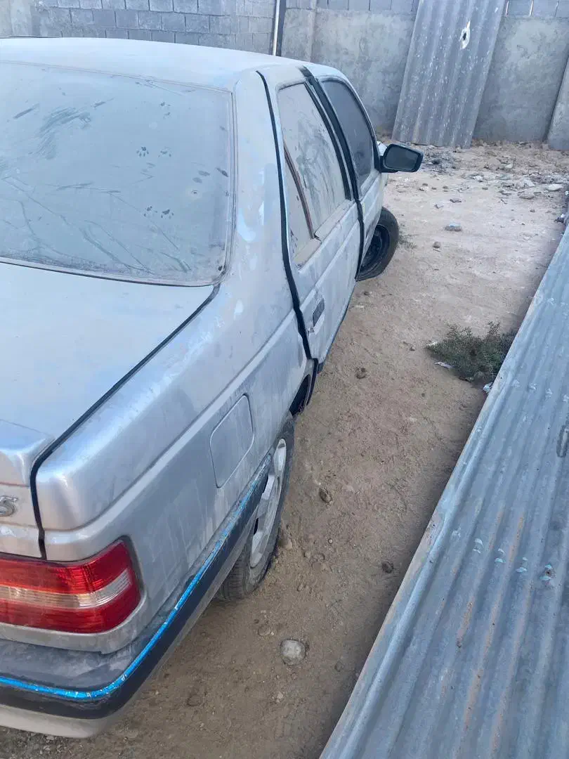 slx90|خودرو سواری و وانت|بندر گناوه, |دیوار