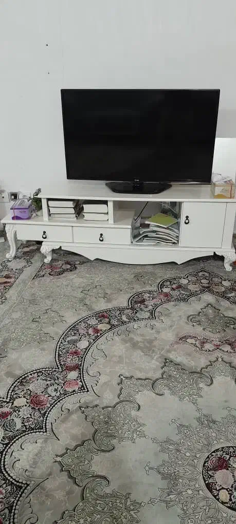 میز تلویزیون|میز تلویزیون|اهواز, فاز ۲ پادادشهر|دیوار