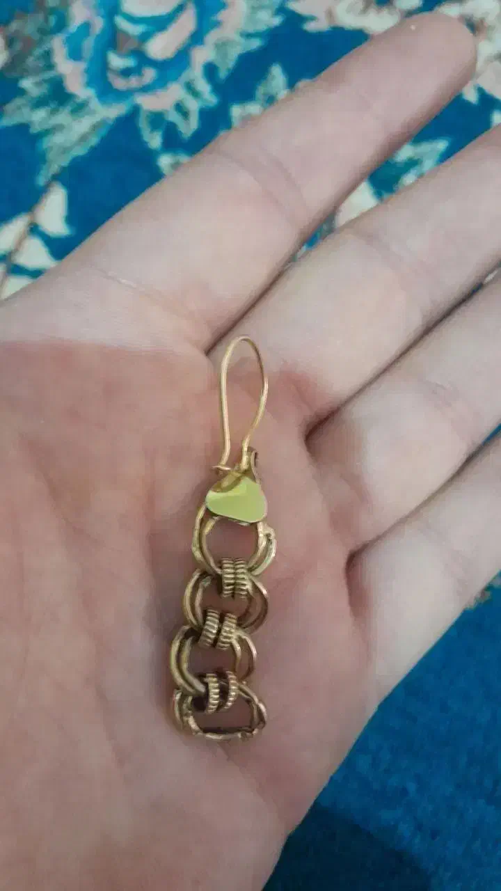 گمشده|جواهرات|تبریز, |دیوار