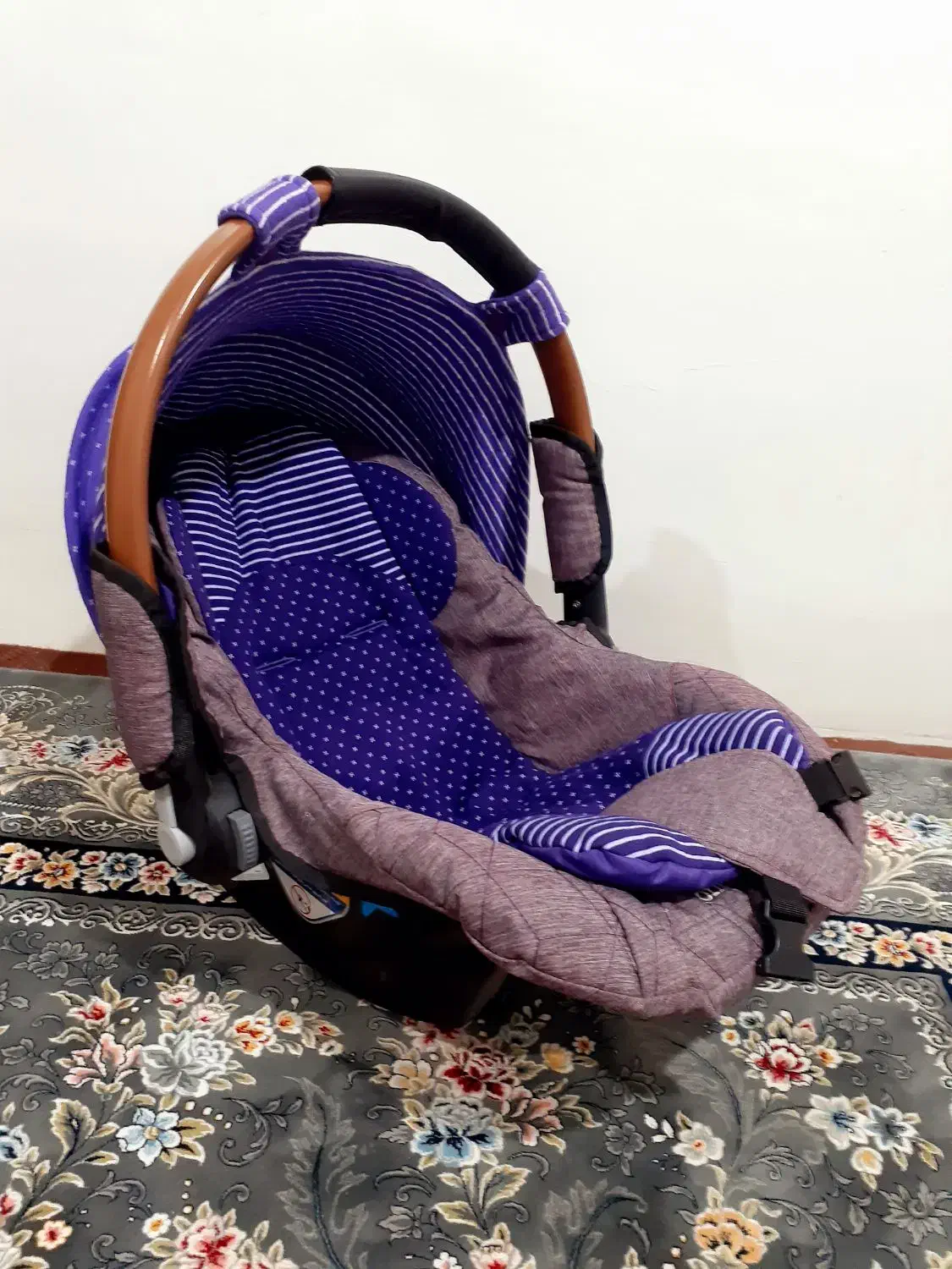 کریرکودک|کالسکه و لوازم جانبی|نجف‌آباد, امام خمینی|دیوار