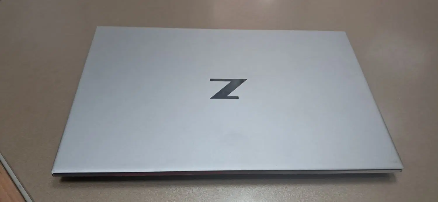 8 GIG RTX 2070 زد بوک HP|رایانه همراه|قم, صفائیه|دیوار