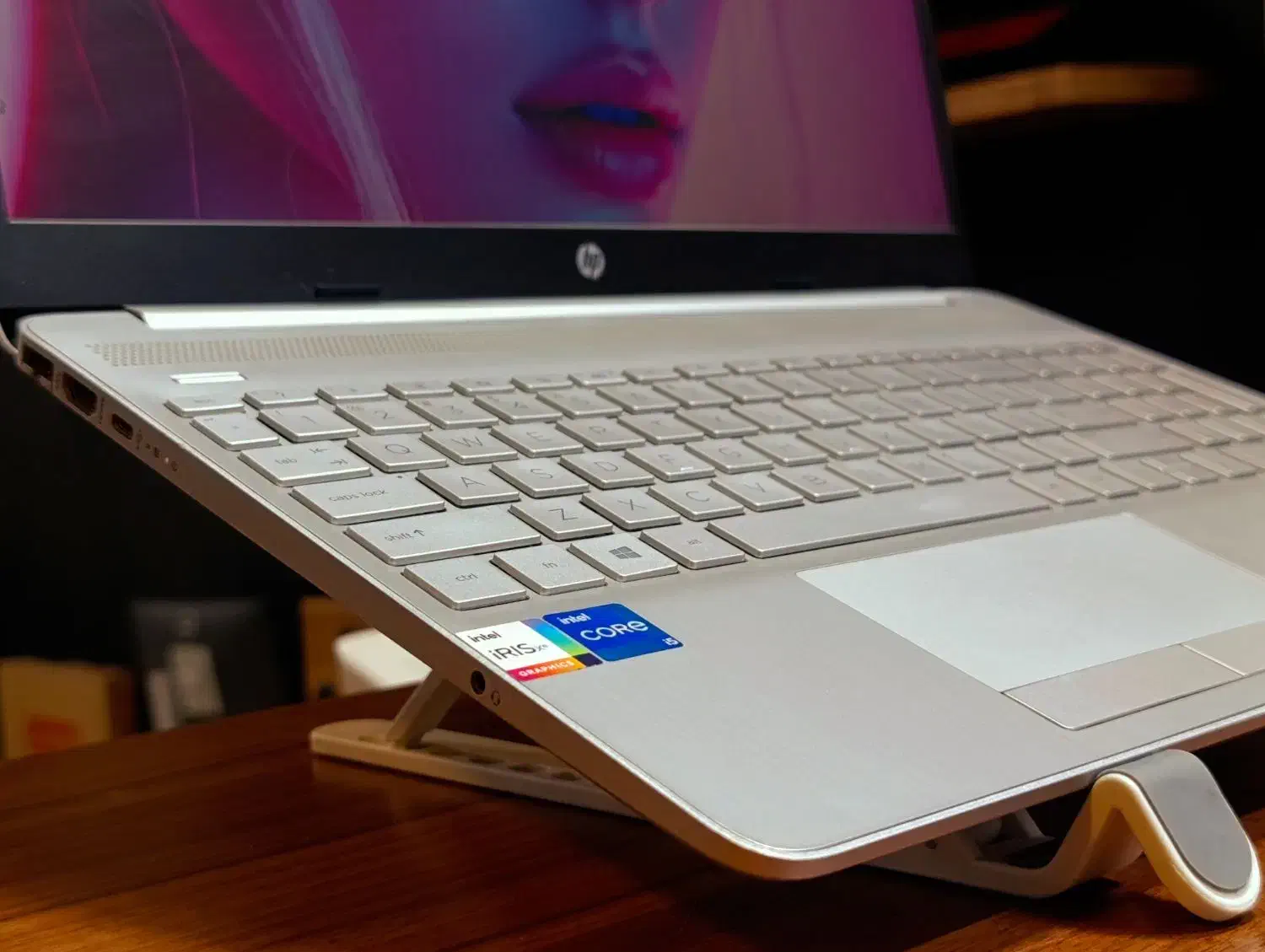 لپتاپ مهندسی Hp pavilion نسل یازدهم رم ۱۶|رایانه همراه|شیراز, فرگاز|دیوار