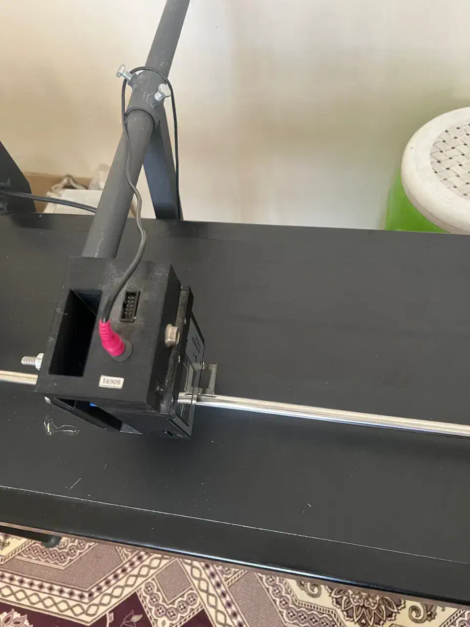 نوار نقاله جت پرینتر|پرینتر، اسکنر، کپی، فکس|تهران, مولوی|دیوار