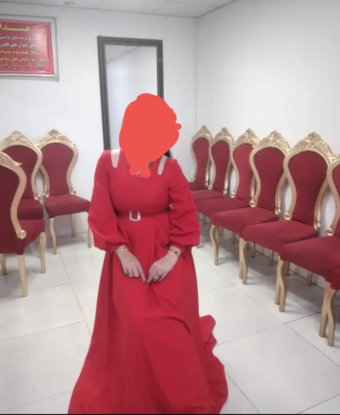 لباس مجلسی|لباس|خرمآباد, |دیوار