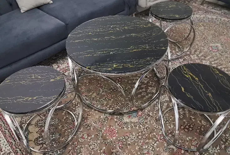 جلو مبلی|مبلمان خانگی و میز عسلی|شاهدشهر, |دیوار