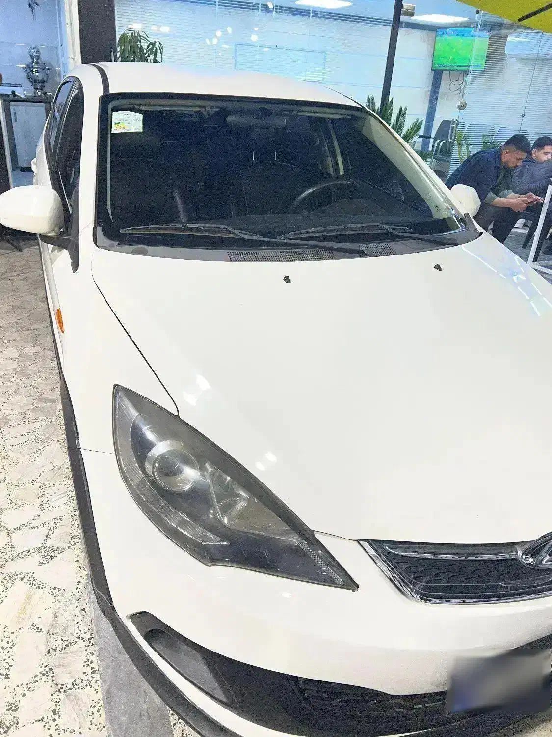 Mvm ۳۱۵ ،مدل۹۶، لاکچری|خودرو سواری و وانت|رشت, امین الضرب|دیوار