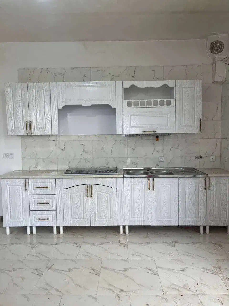 کابینت بدون دردسرآماده ممبران/شیک بدون زمان زیادF2|مصالح و تجهیزات ساختمان|نهاوند, |دیوار