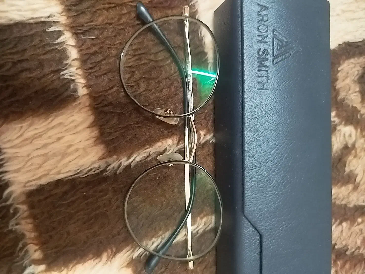 فریم عینک دخترانه|زیورآلات و اکسسوری|یزد, |دیوار