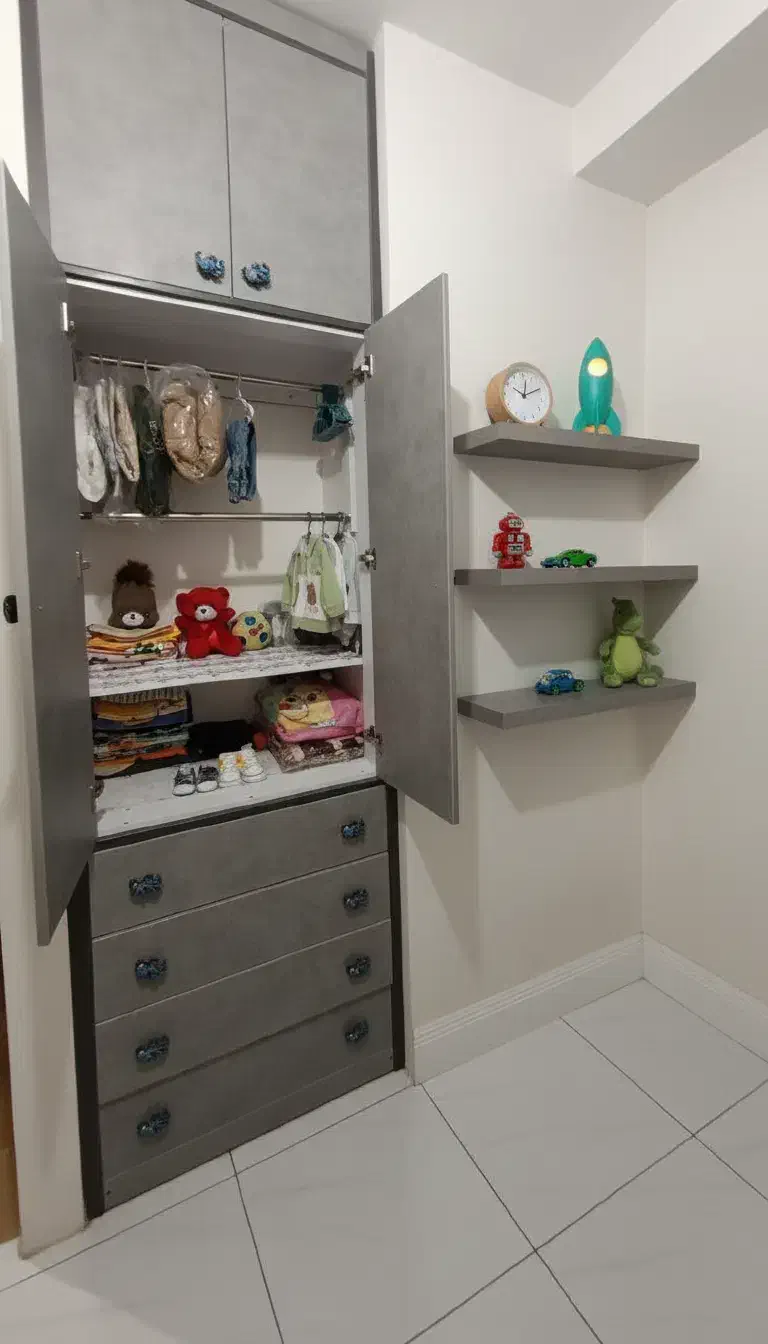 کابیت و کمد سازی عظیمی|خدمات پیشه و مهارت|محمدیه-قزوین, |دیوار