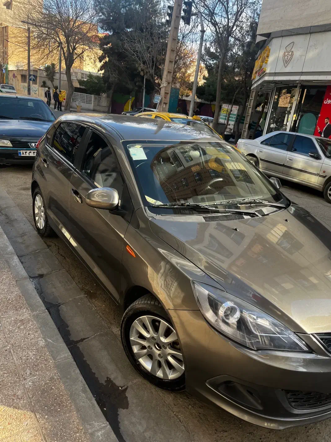 Mvm 315|خودرو سواری و وانت|سبزوار, هویزه|دیوار