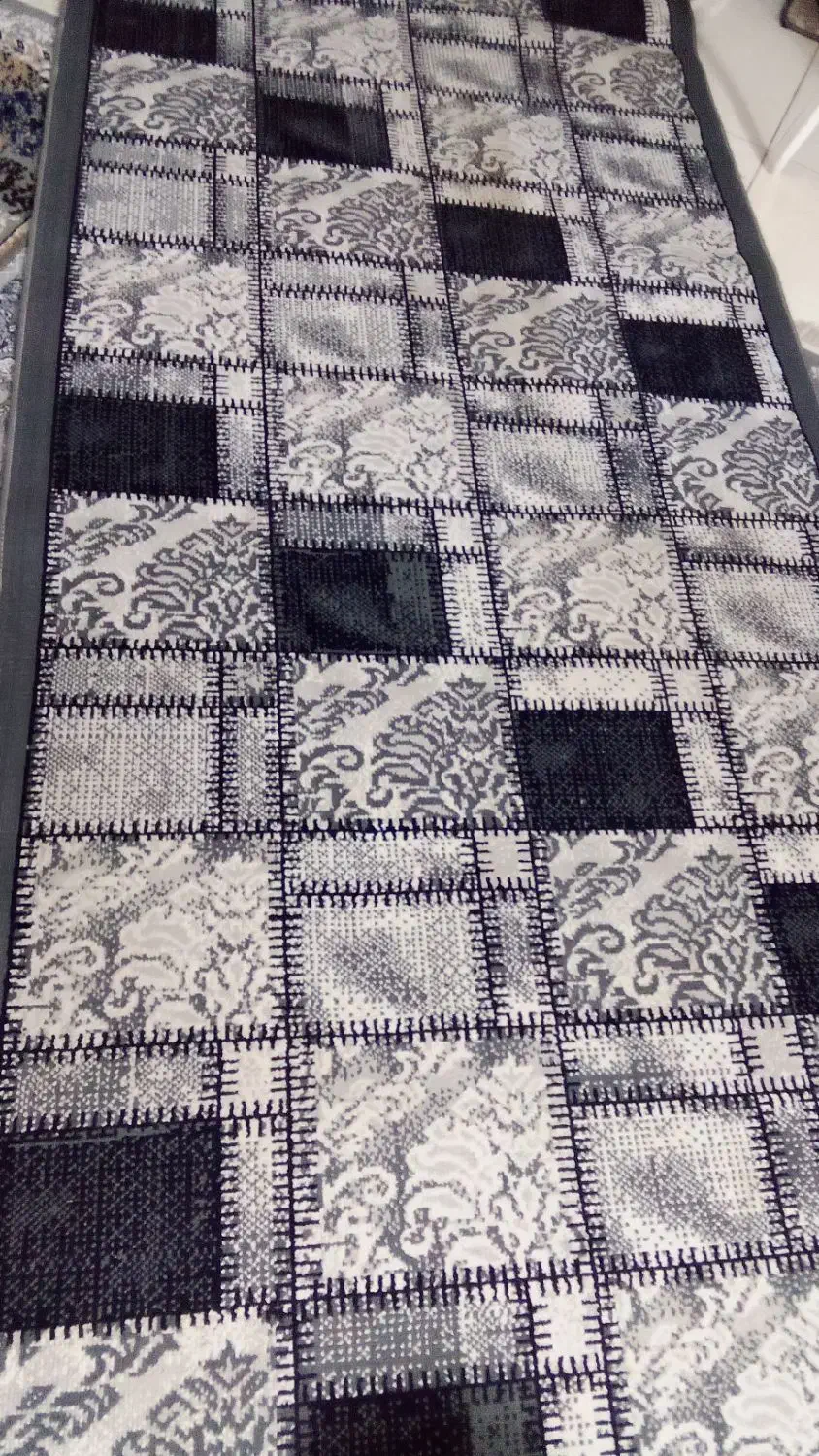 کناره چهل تیکه سالم|فرش|گلبهار, شهر جدید گلبهار|دیوار