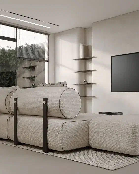 ال کپسولی|مبلمان خانگی و میز عسلی|پردیس, شهرک صنعتی کمرد|دیوار