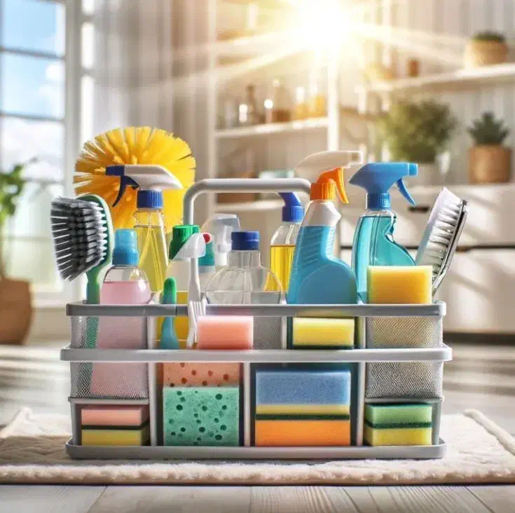 شرکت خدماتی لوتوس (در سراسر کرج)|خدمات نظافت|کرج, گوهردشت|دیوار