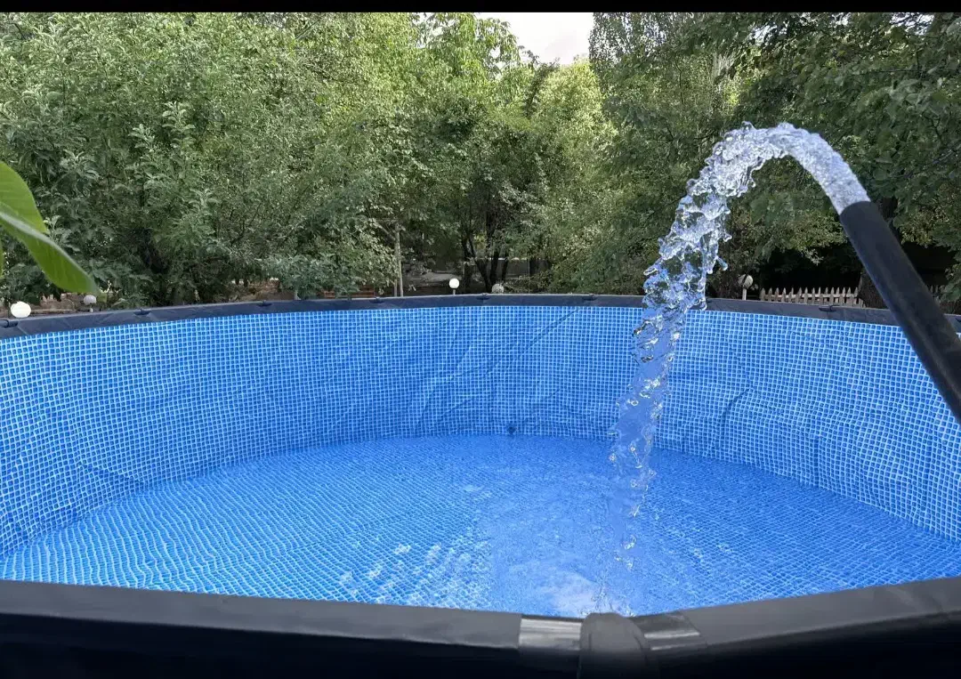 پخش آب|خدمات حمل و نقل|همدان, |دیوار