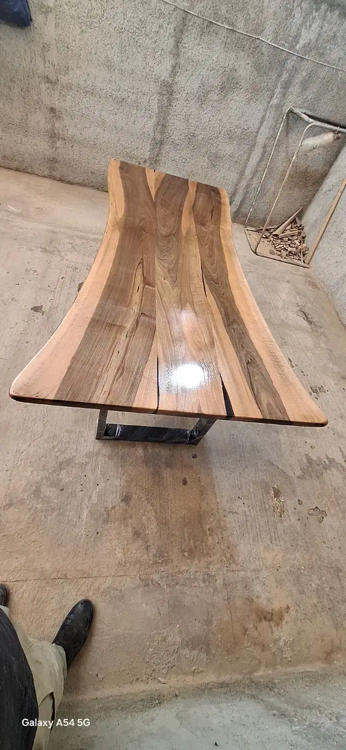 میز نهار خوری|میز و صندلی غذاخوری|ری, فیروزآباد|دیوار