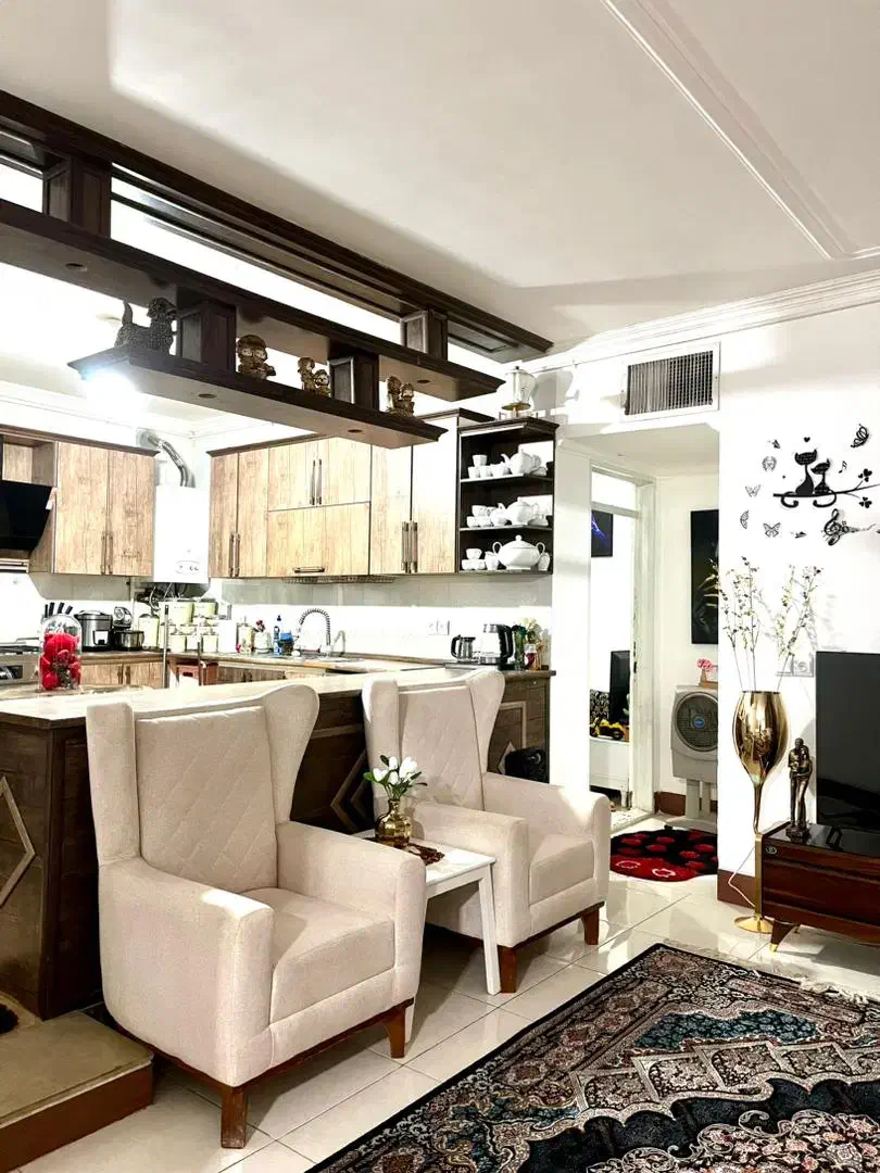 آپارتمان ۱۰۰ متری اجاره ای شهرک گلستان|اجارهٔ آپارتمان|کرمان, |دیوار