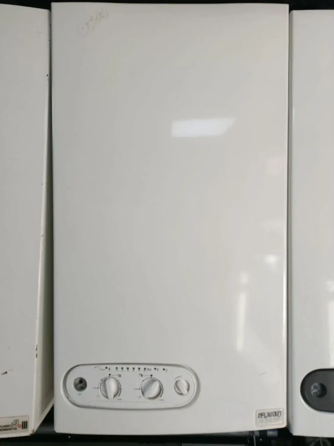 پکیج دیواری|آبگرمکن، پکیج، شوفاژ|مشهد, آبکوه|دیوار