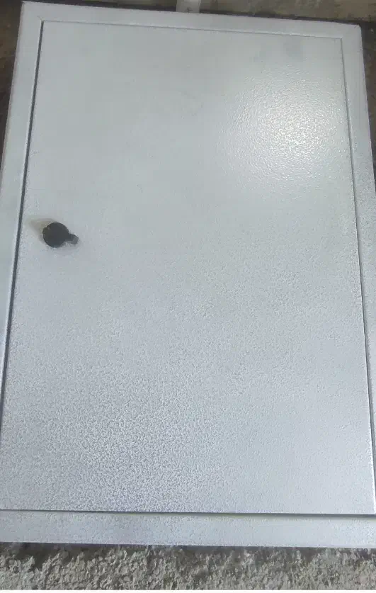 فروش جعبه کلکتورنونوقیمت مناسب|مصالح و تجهیزات ساختمان|شیراز, شهرک کوشکک|دیوار