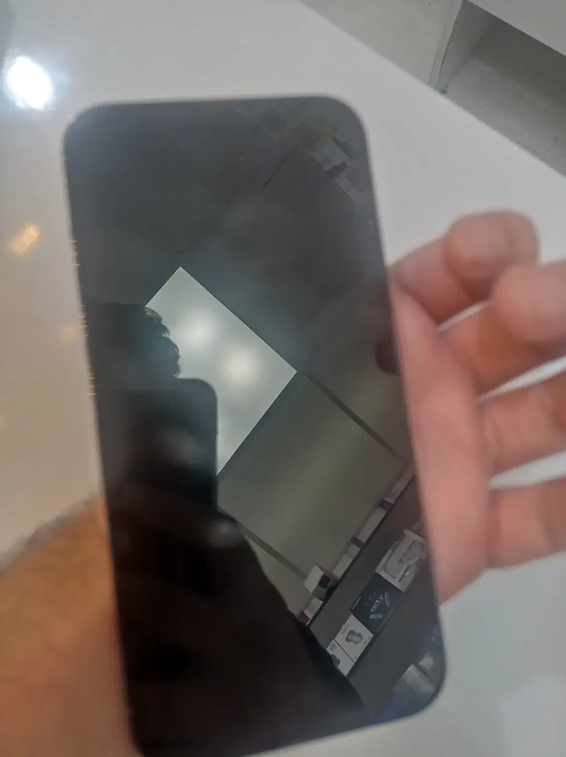 آیفون 13پرومکس 256 دوسیم|موبایل|اردبیل, |دیوار