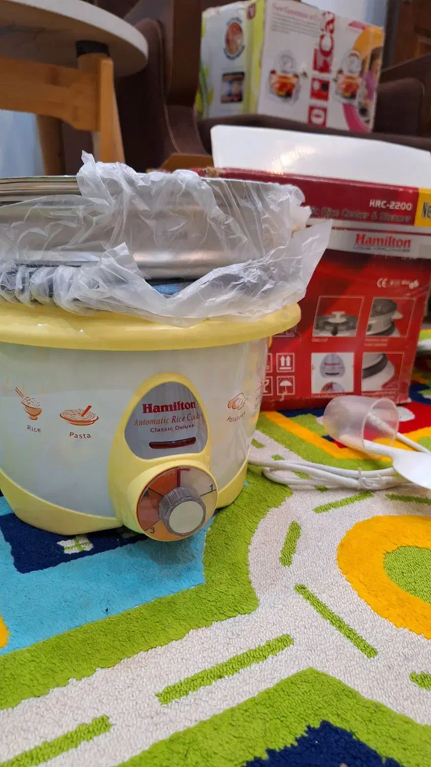 پلوپزولیوان|اجاق گاز و لوازم برقی پختوپز|شوشتر, |دیوار