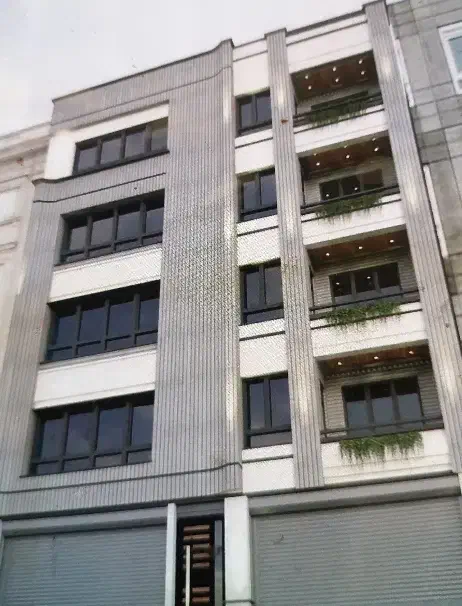 فروش واحد های ۱۰۵ و ۱۲۰ متری|فروش آپارتمان|اسدآباد, |دیوار