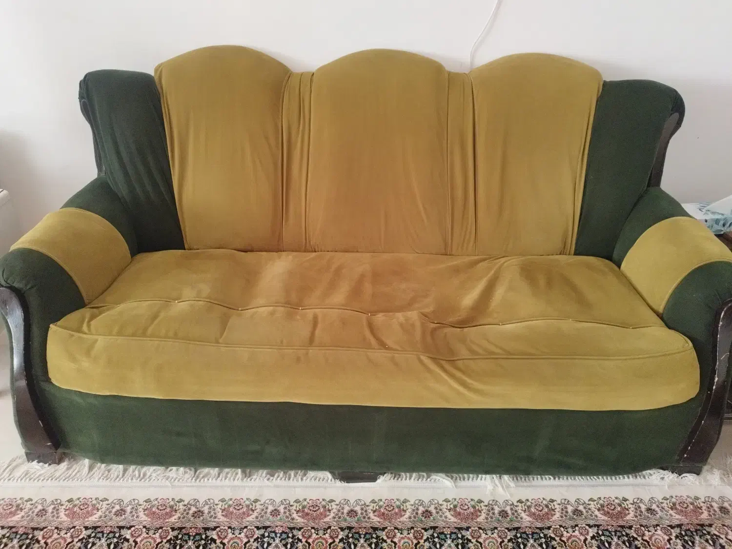 مبلمان|مبلمان خانگی و میز عسلی|نیشابور, مازول|دیوار