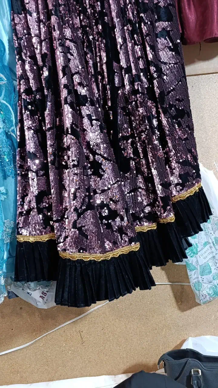 لباس محلی|لباس|یاسوج, |دیوار