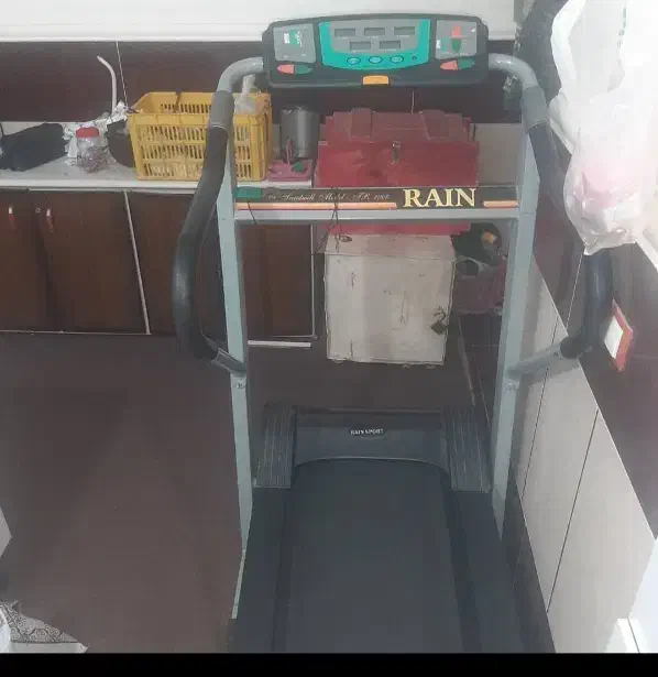 فروش تردمیل باشگاهی رودان|تجهیزات ورزشی|رودان, |دیوار