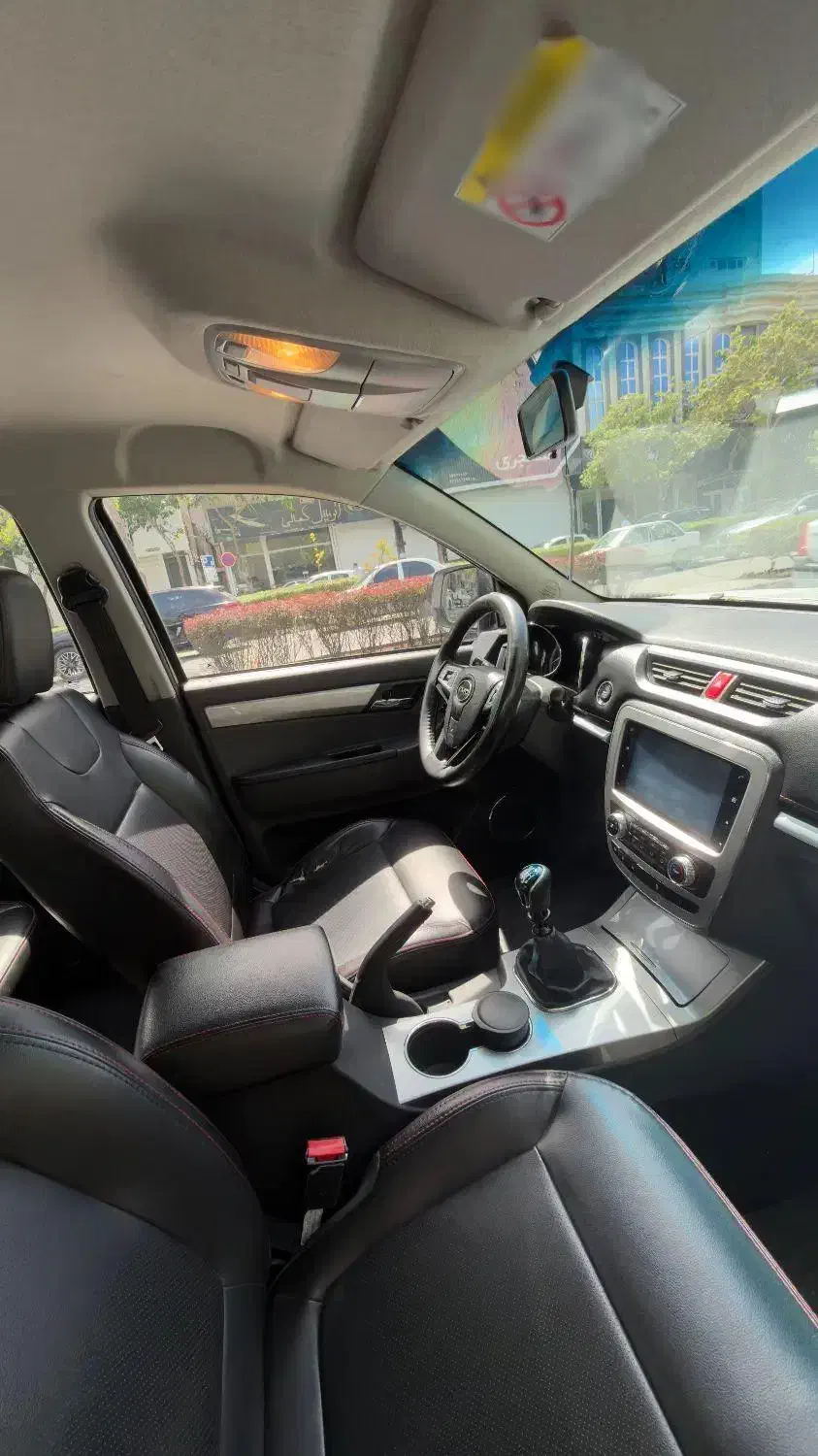 Kmc t8|خودرو سواری و وانت|مشهد, ملک‌آباد|دیوار