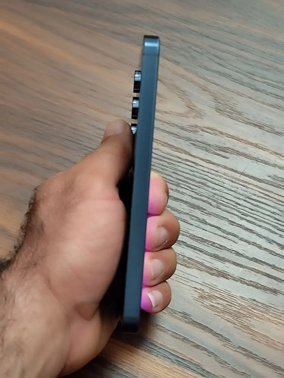 گوشی سامسونگ a55 در حد صفر|موبایل|اردبیل, |دیوار