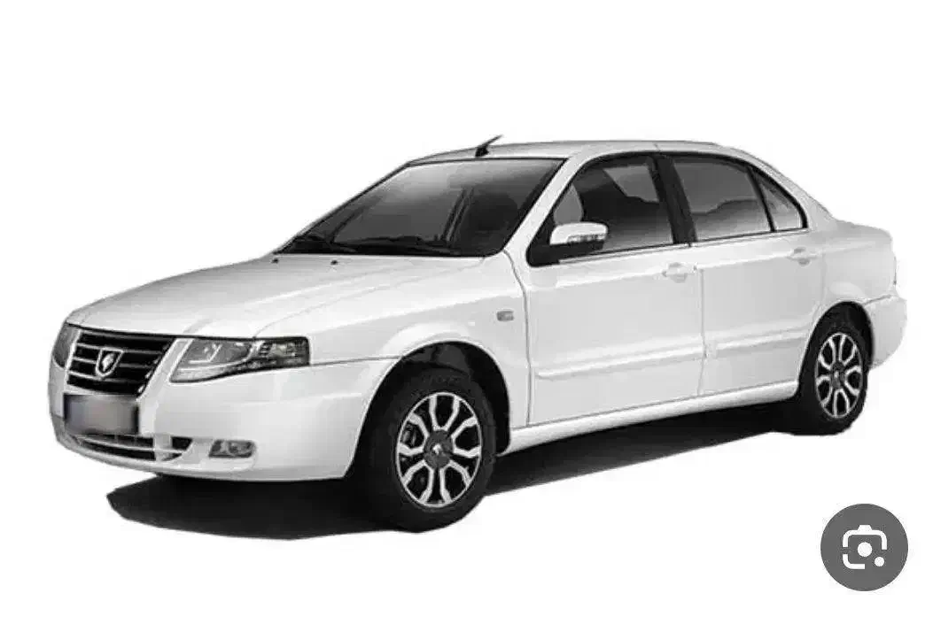 فروش حواله خودرو سمند سورن پلاس ۹۰ روزه|خودرو سواری و وانت|رودسر, |دیوار