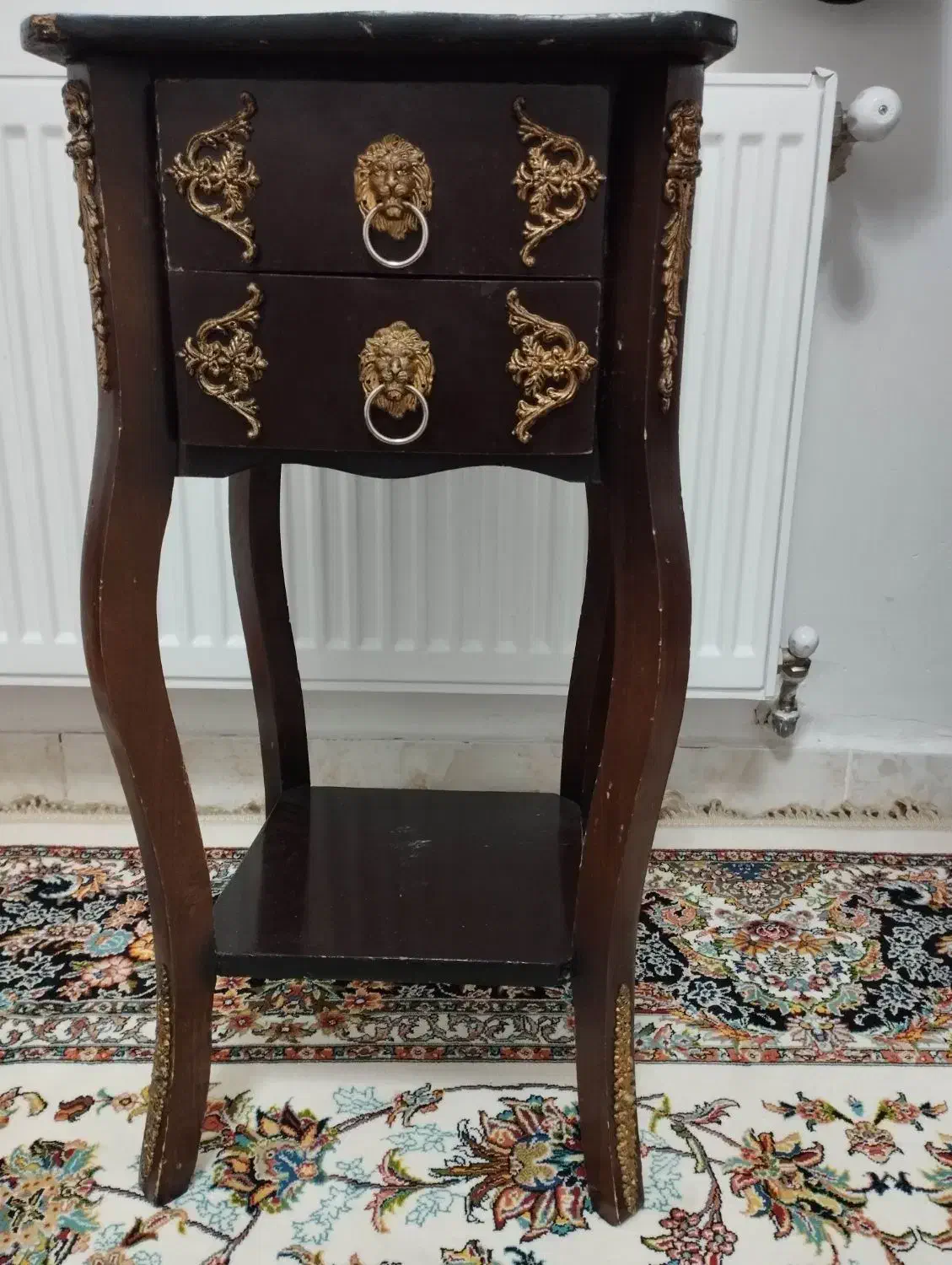 میز تلفن|میز تلفن|خرم‌آباد, |دیوار