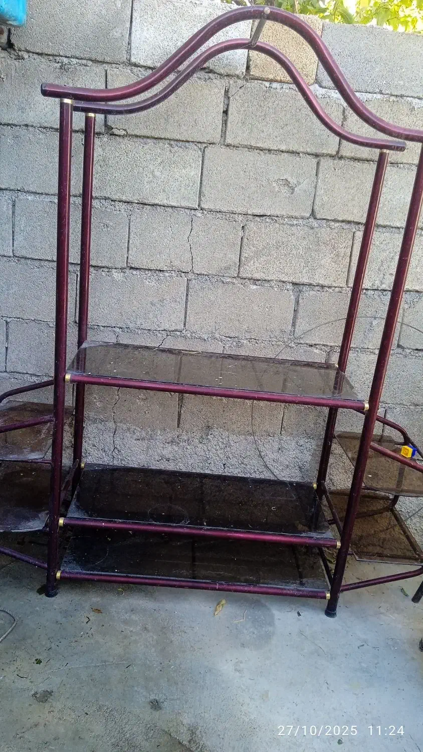 کمد|مبلمان خانگی و میز عسلی|یاسوج, |دیوار