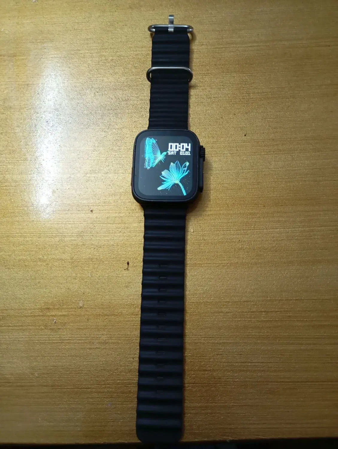 ساعت‌هو‌شمندt800|ساعت|زنجان, |دیوار