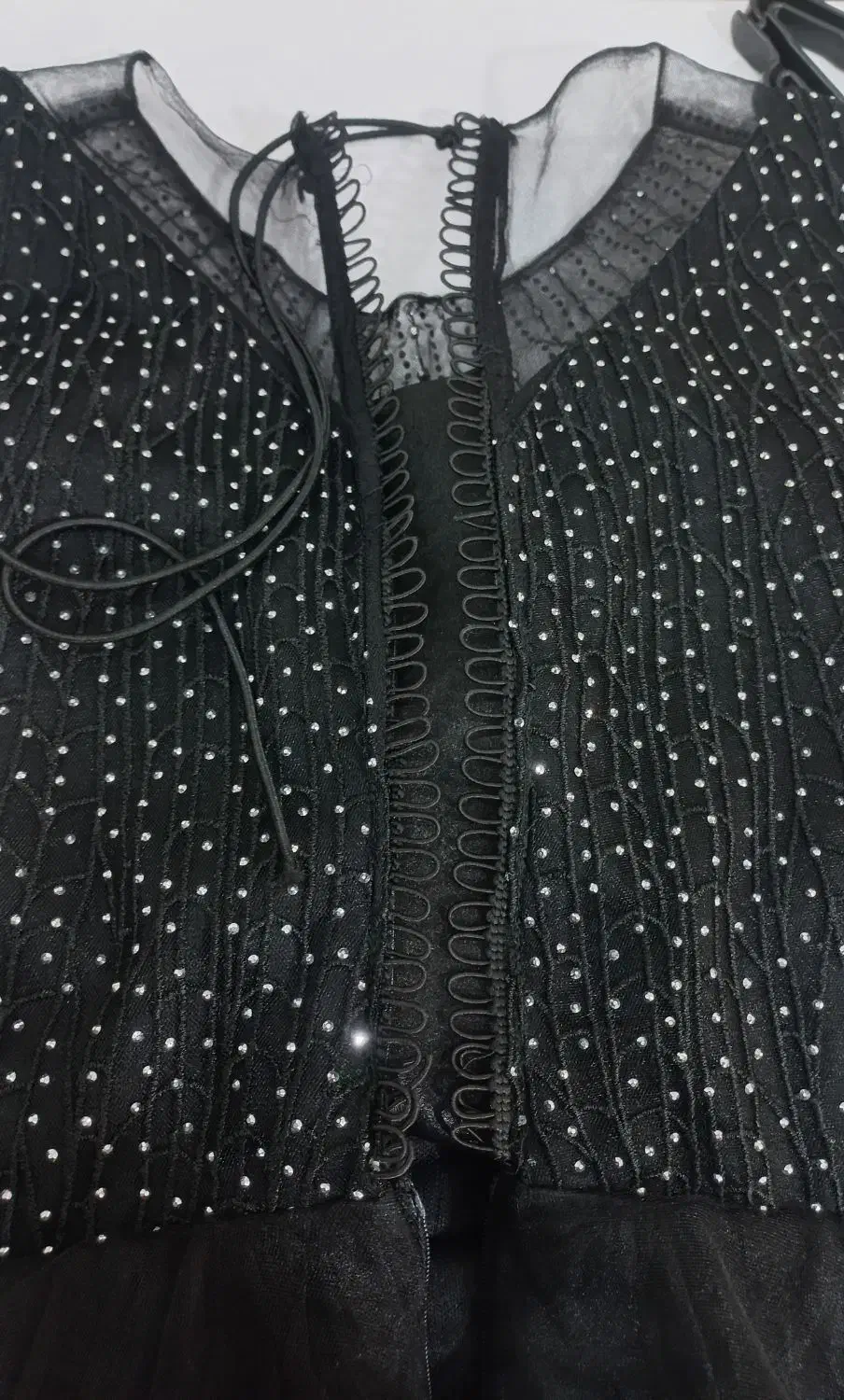 لباس مجلسی|لباس|ساوه, |دیوار