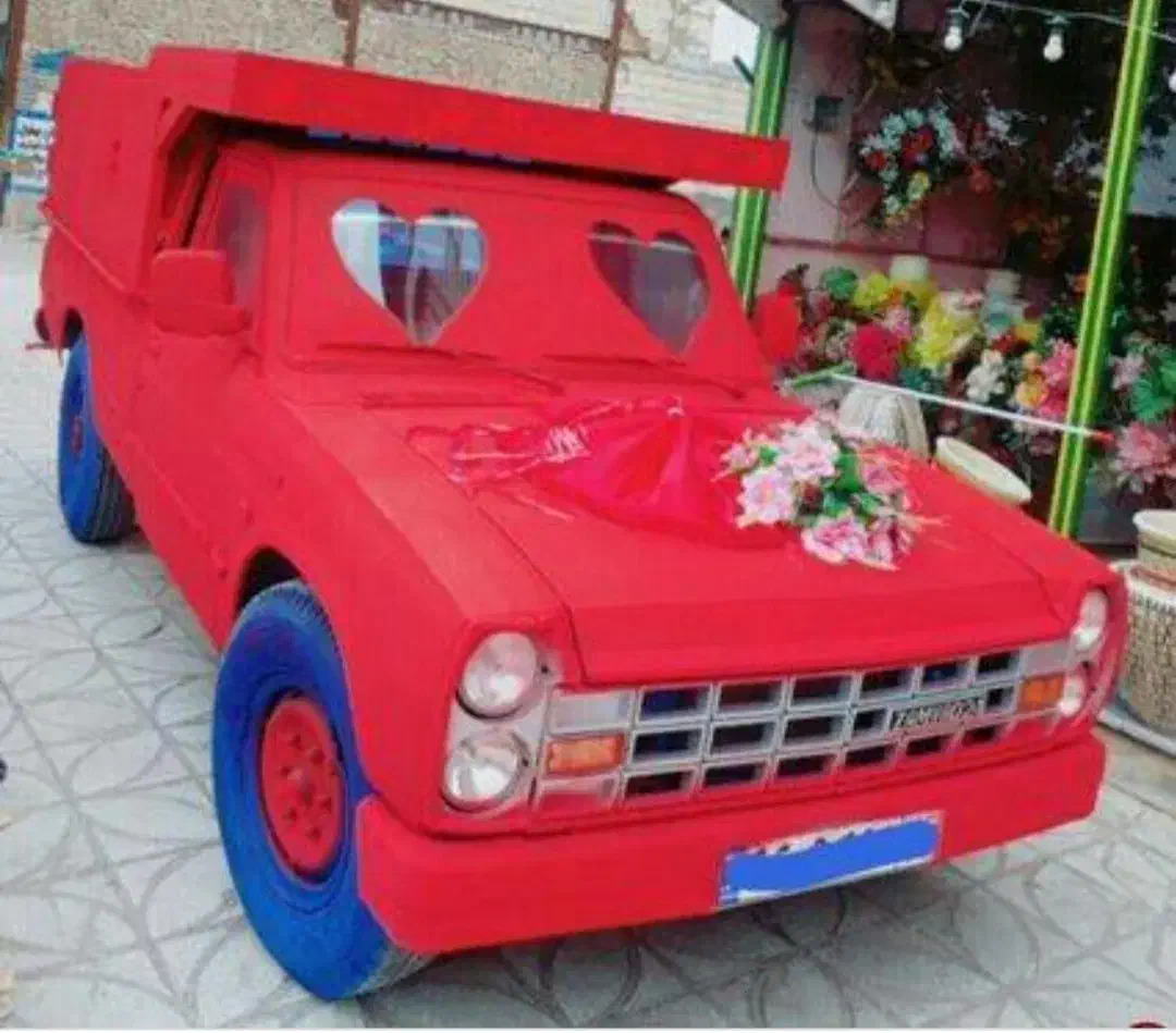 وانت تلفنی گلبار نیشابور مشهد سبزوار تربت حیدریه|خدمات حمل و نقل|نیشابور, فردوس شمالی|دیوار