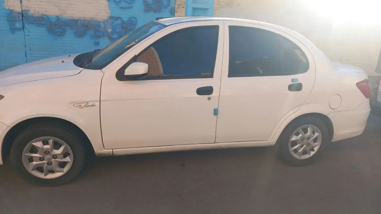 فروش|خودرو سواری و وانت|قدس, شهر‌قدس|دیوار