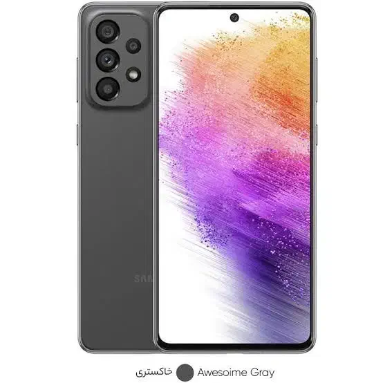 A73 5G|موبایل|بهار, |دیوار