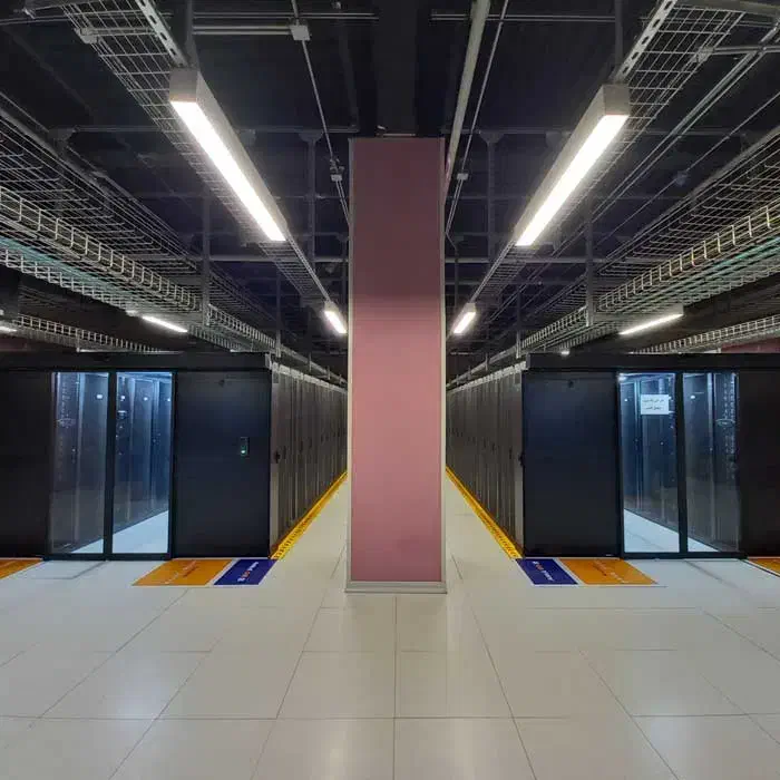 اجرای تخصصی شبکه، سرور ، زیرساخت IT و دوربین|خدمات رایانهای و موبایل|تهران, جردن|دیوار