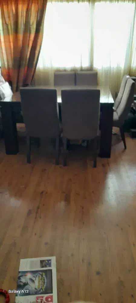 میز نهار خوری ۸ نفره ایتالیایی|حراج|تهران, شهرک آپادانا|دیوار