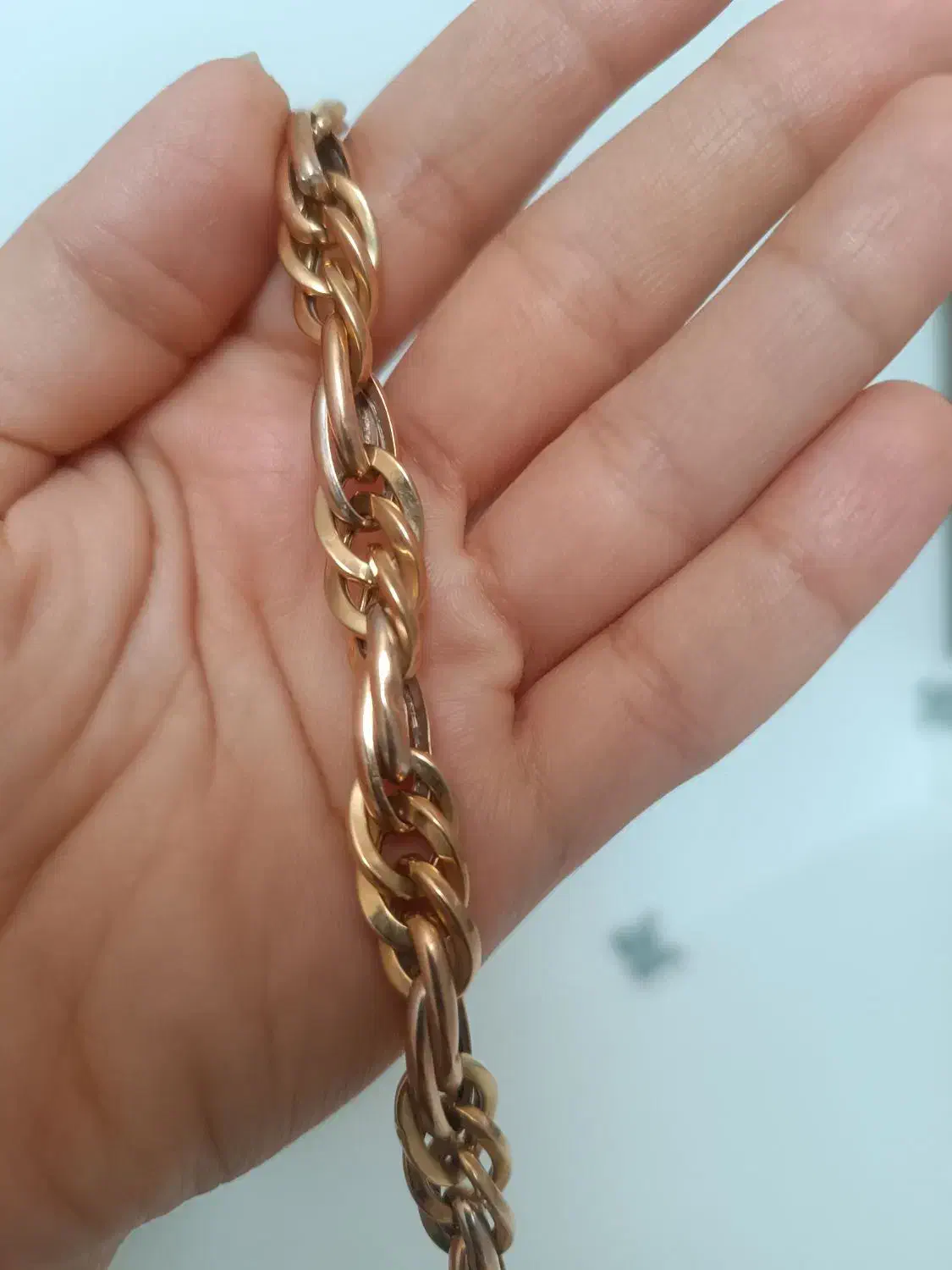 دستبند طلا بدون اجرت|جواهرات|قم, زنبیل آباد|دیوار