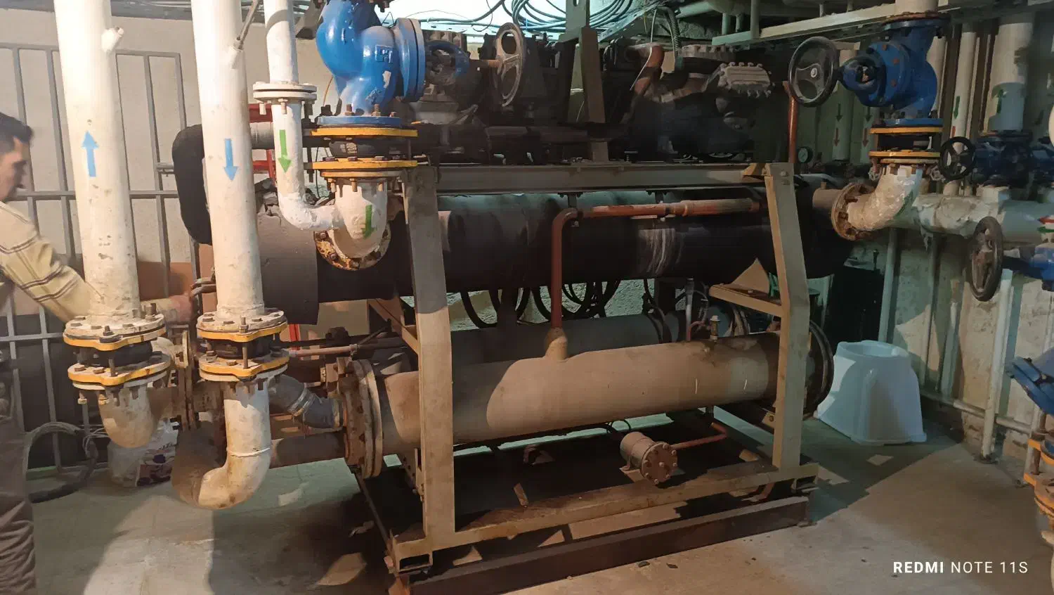 خرید ضایعات آهن آلات و فلزات|عمده‌فروشی|مشهد, نیروی هوایی|دیوار