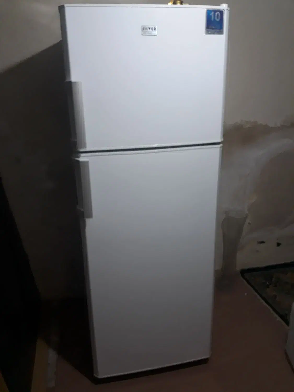 یخچال فریزر|یخچال و فریزر|ساوه, |دیوار